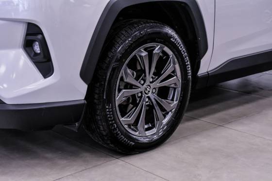 TOYOTA RAV4 2.5 VVT-IE HYBRID SX CONNECT AWD CVT TOYOTA RAV4 2.5 VVT-IE HYBRID SX CONNECT AWD CVT